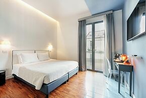 B&B Attico Partenopeo