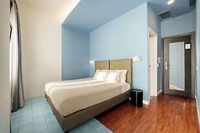 B&B Attico Partenopeo