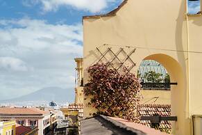 B&B Attico Partenopeo