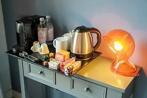 B&B Attico Partenopeo