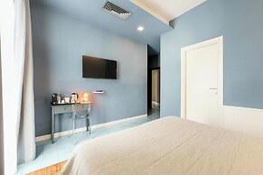 B&B Attico Partenopeo