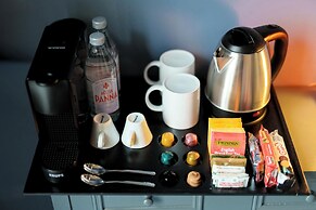 B&B Attico Partenopeo