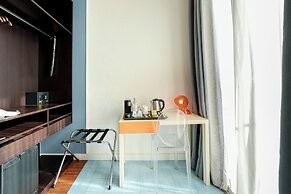 B&B Attico Partenopeo