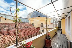 B&B Attico Partenopeo