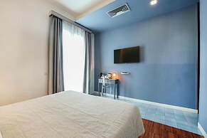 B&B Attico Partenopeo