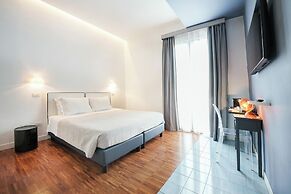 B&B Attico Partenopeo