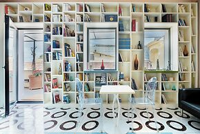 B&B Attico Partenopeo