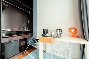 B&B Attico Partenopeo