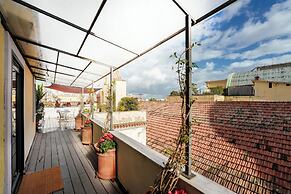 B&B Attico Partenopeo