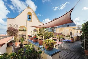 B&B Attico Partenopeo