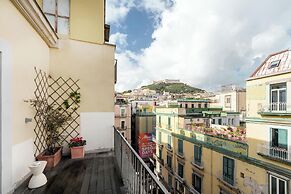 B&B Attico Partenopeo