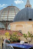 B&B Attico Partenopeo