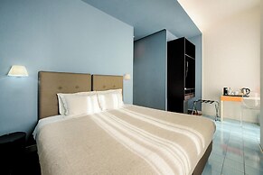 B&B Attico Partenopeo