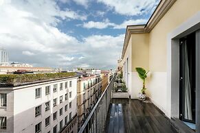 B&B Attico Partenopeo