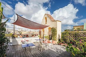 B&B Attico Partenopeo