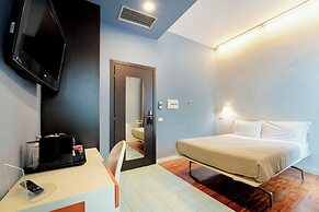 B&B Attico Partenopeo