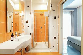 B&B Attico Partenopeo