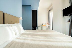 B&B Attico Partenopeo