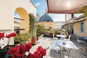 B&B Attico Partenopeo