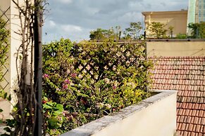 B&B Attico Partenopeo