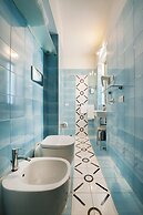 B&B Attico Partenopeo