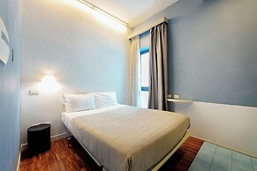 B&B Attico Partenopeo