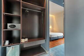 B&B Attico Partenopeo