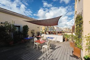 B&B Attico Partenopeo