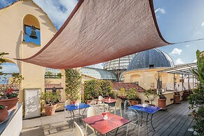 B&B Attico Partenopeo