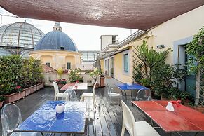 B&B Attico Partenopeo