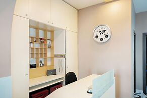 B&B Attico Partenopeo