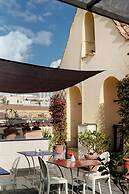 B&B Attico Partenopeo