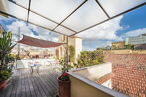 B&B Attico Partenopeo