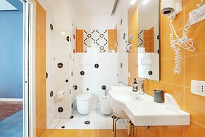 B&B Attico Partenopeo