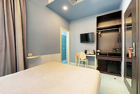 B&B Attico Partenopeo