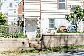 Secret Garden Studio