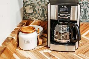 Secret Garden Studio