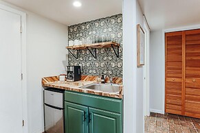 Secret Garden Studio