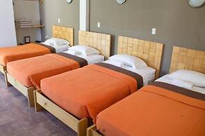 Hotel Fundo San Rafael