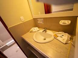 Hotel Fundo San Rafael