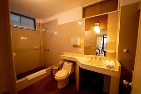 Hotel Fundo San Rafael