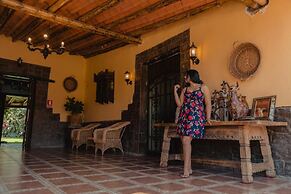 Hotel Fundo San Rafael