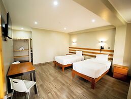 Hotel Fundo San Rafael