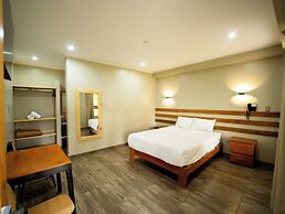 Hotel Fundo San Rafael