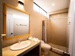 Hotel Fundo San Rafael