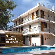 Hotel Fundo San Rafael