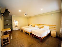 Hotel Fundo San Rafael