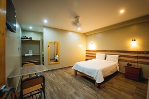 Hotel Fundo San Rafael