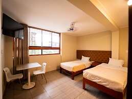 Hotel Fundo San Rafael