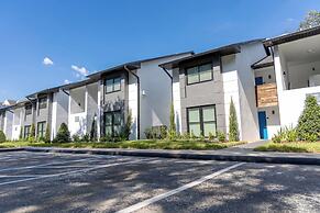 The Fold Hotels Orlando